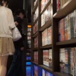 ＜盗撮＞ ネットカフェでヤッちゃうカップル盗撮 『FANZA』