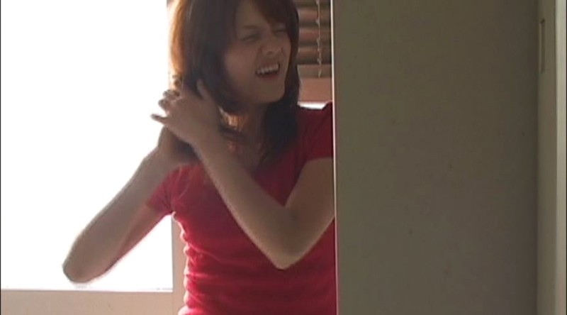 ＜盗撮＞ キャバレークラブ更衣室盗撮 店長の仕掛けた隠しカメラ映像流出...