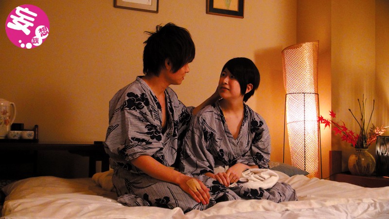 ＜盗撮＞ 素人盗撮買取映像 北関東 不倫温泉旅行 寝取られる巨乳美人妻...