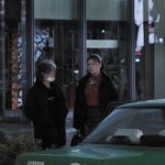 ＜盗撮＞ （素人）ハーフ美女お姉さん26歳 タクシー代出すんで…相乗りさせてくれませんか？ ※心の声（家までついて行って生中出しSEXさせて！！）検証動画 『FANZA』