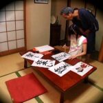 ＜盗撮＞ 小○生の処女膜を狙う 老人書道家 教室猥褻 『FANZA』