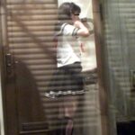 ＜盗撮＞ 民家覗き見 女子校生オナニー盗撮 『FANZA』