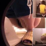 ＜盗撮＞ じっくり見せます31人（20代前半）の盗撮集 Vol.4 『FANZA』