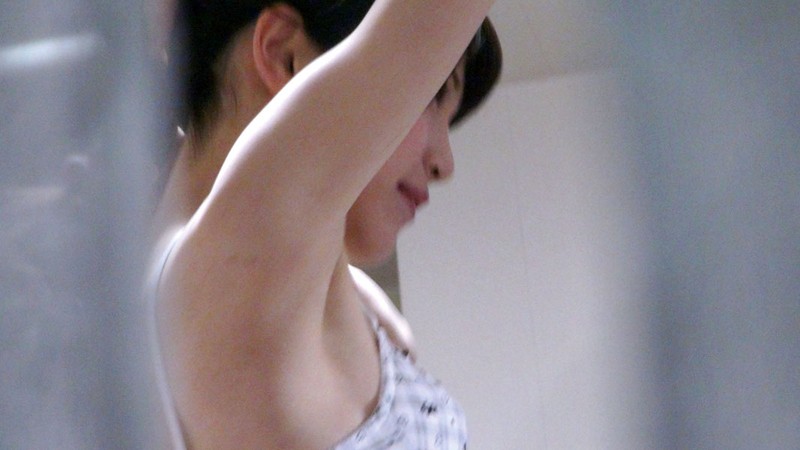 ＜盗撮＞ 悪戯マンション 100 『FANZA』