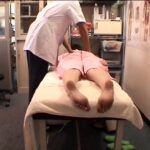 ＜盗撮＞ ドキドキ 恥 発情企画 シコシコ整体院 『FANZA』