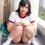 ＜盗撮＞ むちむちデカ尻 神ブルマ 生野ひかる ロリ美少女やぽっちゃり娘にピチピチブルマ＆体操着を着せ、ハミパン、ムレムレワレメを毛穴まで見えるほどの超ドアップ接写！さらに尻コキ、着衣お漏らし放尿やブルマぶっかけ、生中出し等ブルマ好きに送る完全着衣フェチAV 『FANZA』