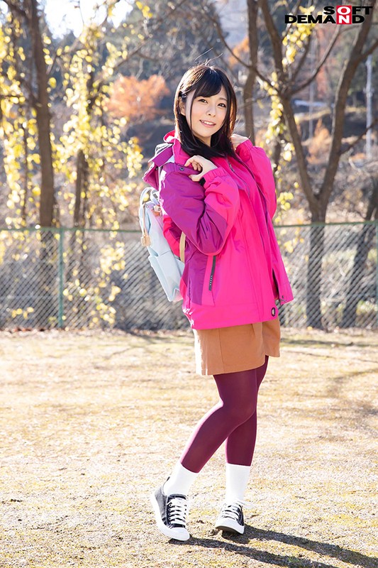 ＜盗撮＞ あずき（24）推定Fカップ 尾瀬高原温泉で見つけた山ガール ...