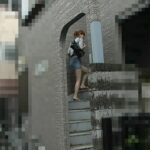 ＜盗撮＞ ストーカー盗撮 指オナニー 2 『FANZA』