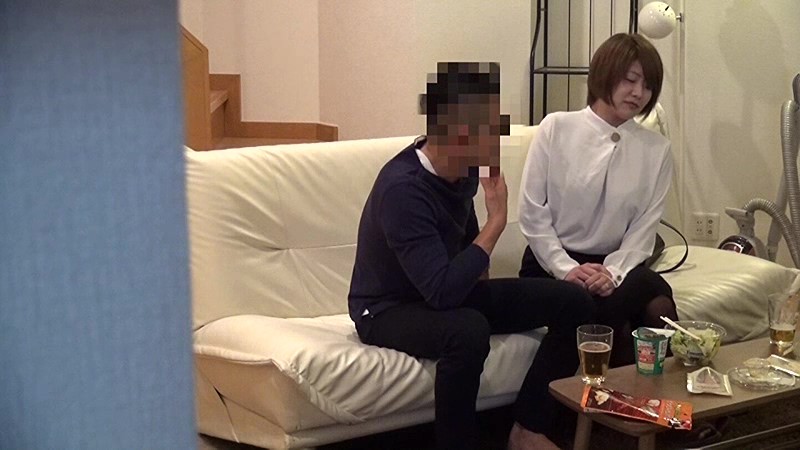 ＜盗撮＞ 勝手に相席居酒屋ナンパ 連れ出し素人妻 ガチ中出し盗撮無断発...