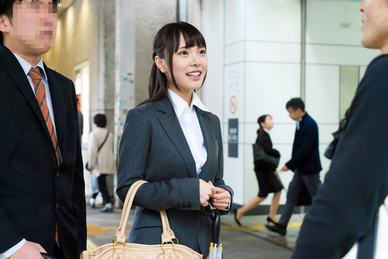 ＜盗撮＞ リアル素人縁結び企画 憧れの同僚社員とデキるかな？ お節介す...