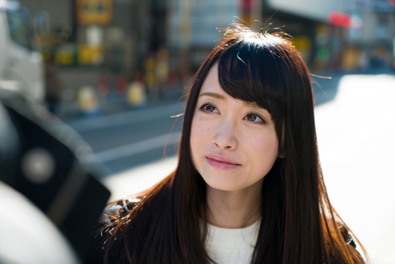 ＜盗撮＞ 若者のセックス離れって本当！？街で見かけた一般の男女に謝礼で...