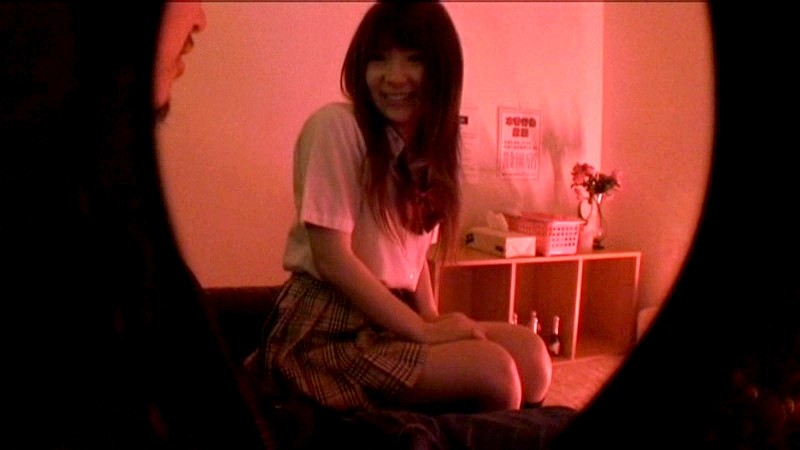 ＜盗撮＞ 女子校生が在籍するピンサロ盗撮 2 『FANZA』