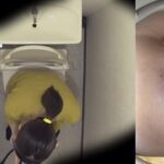 ＜盗撮＞ デパート女子トイレ放尿オナニー盗撮 『FANZA』
