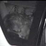 ＜盗撮＞ 「赤外線盗撮シリーズ」Vol.6 CAR SEX 『FANZA』