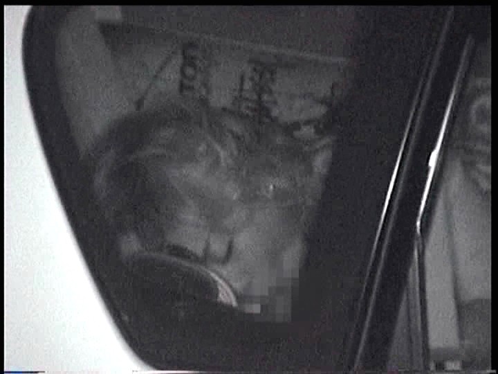 ＜盗撮＞ 「赤外線盗撮シリーズ」Vol.6 CAR SEX 『FANZ...