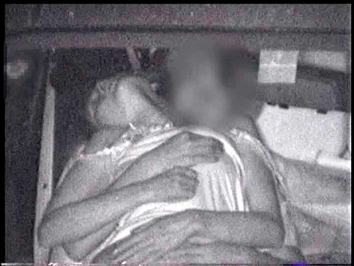 ＜盗撮＞ 「赤外線盗撮シリーズ」Vol.7 CAR SEX 『FANZ...