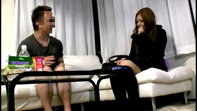 ＜盗撮＞ デリヘル呼んだら会社の同僚で… 『FANZA』