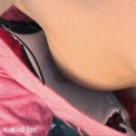 ＜盗撮＞ 街角GET！ Vol.6 アンケート胸チラ怒涛の144連発！！ 『FANZA』