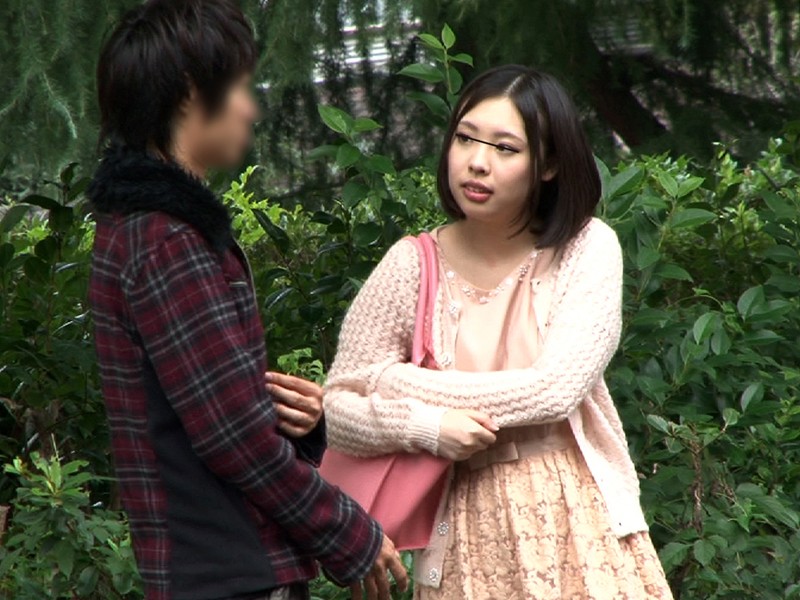 ＜盗撮＞ ガチンコ寝取られ番組 ザ・スティンガー 僕の彼女をナンパして...