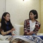 ＜盗撮＞ 完全盗撮 女性限定・出張レズ風俗【三】 『FANZA』