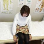 ＜盗撮＞ 新・歌舞伎町 整体治療院83 『FANZA』