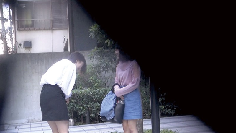 ＜盗撮＞ 完全盗撮会員制女性専用レズビアン風俗005 『FANZA』