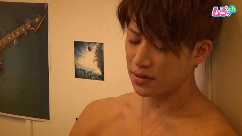 ＜盗撮＞ オトコノコのオナニー ケンゴ君28歳 『FANZA』