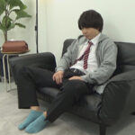 ＜盗撮＞ オトコノコのオナニー かえで君●歳 『FANZA』