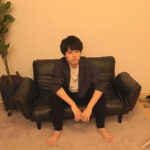 ＜盗撮＞ オトコノコのオナニー シンジ君22歳 『FANZA』