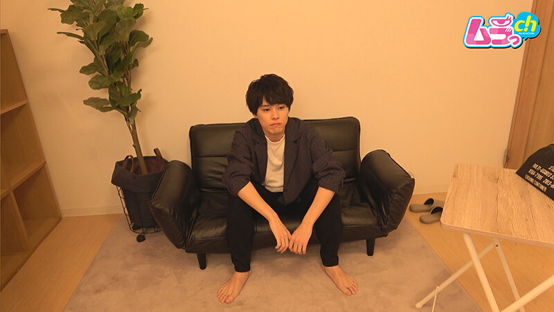 ＜盗撮＞ オトコノコのオナニー シンジ君22歳 『FANZA』