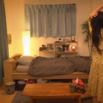 ＜盗撮＞ ニンゲン観察 久しぶりに再会し昔よりも大胆でエロくなっていた幼馴染に筆おろしされる童貞喪失SEX 『FANZA』