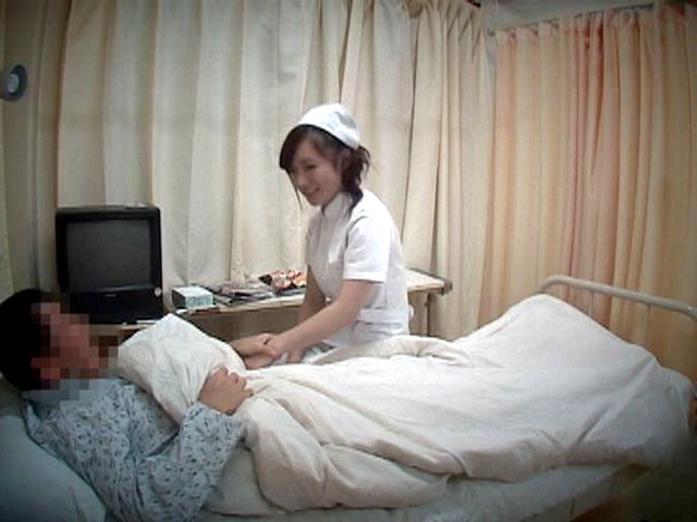 ＜盗撮＞ 盗撮 患者の淫猥な要求に身体を許してしまう淫乱ナースたち 『...