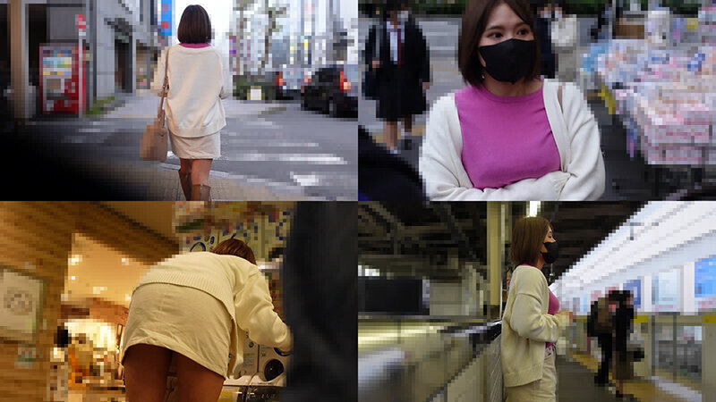 ＜盗撮＞ 電車痴● 集団鬼畜たちの痴●11 『FANZA』