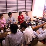 ＜盗撮＞ 温泉街の人妻コンパニオン 宴会乱痴気騒ぎ盗撮 『FANZA』