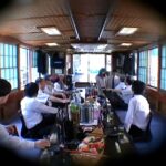 ＜盗撮＞ 忘年会で部下の妻を強●裸踊り後に輪●したビデオ 2 屋形船篇 『FANZA』