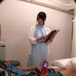 ＜盗撮＞ どこまでヤレる！？ 大学病院ナースのお姉さん 2 『FANZA』