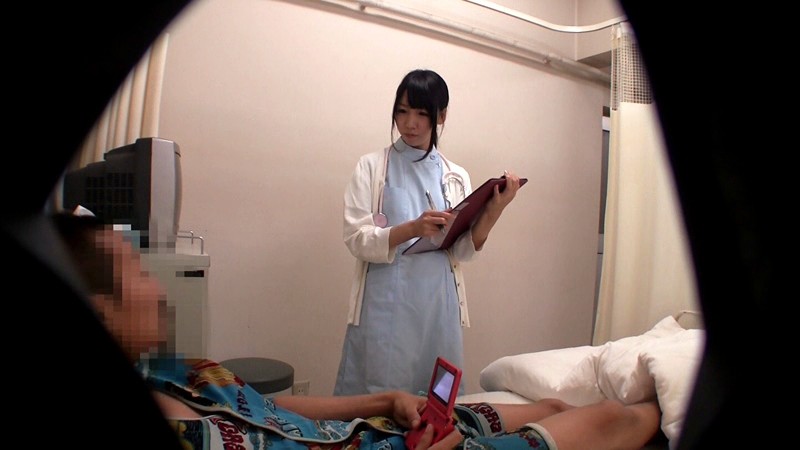 ＜盗撮＞ どこまでヤレる！？ 大学病院ナースのお姉さん 2 『FANZ...