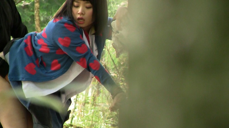 ＜盗撮＞ 田舎のカップル痴態隠し撮り 『FANZA』