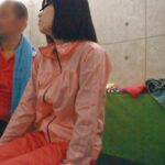 ＜盗撮＞ ●大学顧問流出 卑猥なスポーツマッサージ 『FANZA』