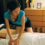 ＜盗撮＞ どこまでヤレる！？個室メンズエステのお姉さん 『FANZA』