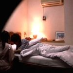 ＜盗撮＞ ビジネスホテル受付嬢を口説いて部屋FUCK盗撮 『FANZA』