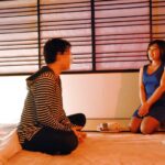 ＜盗撮＞ 路地裏の怪しい熟女ヘルスで生尺潜入盗撮 『FANZA』