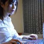 ＜盗撮＞ ビジネスホテル無防備オナニー スレンダー美人OL ＃2 本田もも 『FANZA』