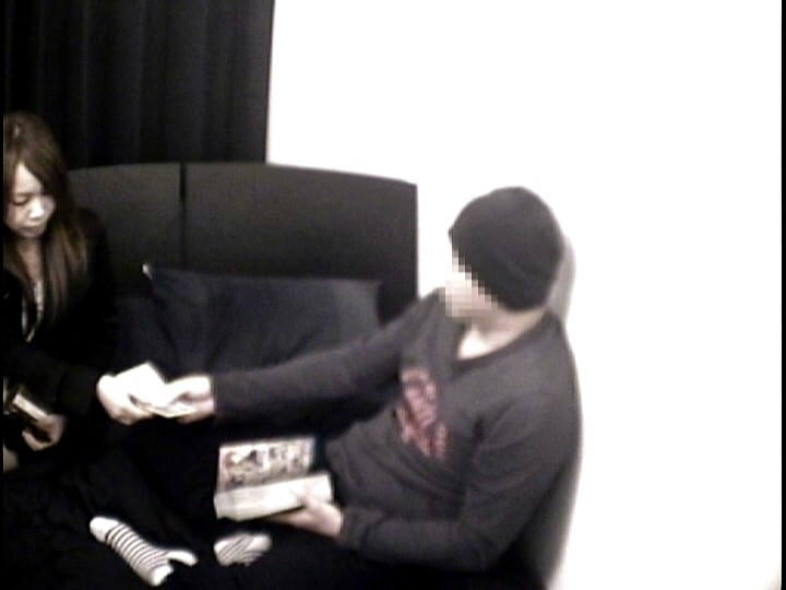 ＜盗撮＞ 盗撮投稿 彼カノ 『FANZA』