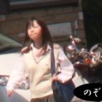 ＜盗撮＞ パンティ丸見え！路上強襲スカートめくり ～女子校生編～ 『FANZA』