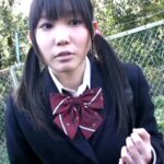 ＜盗撮＞ 野外で強●された女子校生 『FANZA』