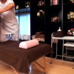 ＜盗撮＞ 盗撮！港区高輪発・セレブ御用達、超高級アロマエステサロン VOL.2 『FANZA』