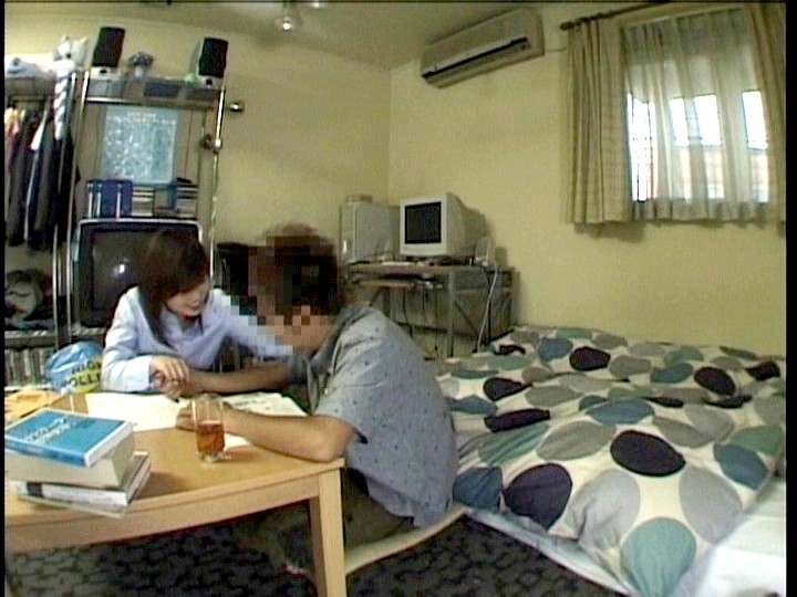 ＜盗撮＞ THE家庭教師 9 『FANZA』