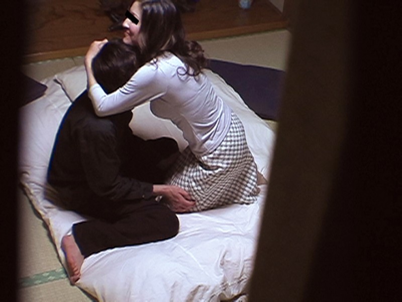 ＜盗撮＞ プロが仕込んだ熟女本番デリヘル盗撮 『FANZA』