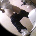 ＜盗撮＞ 盗撮！便秘オンナの浣腸排泄便所 『FANZA』